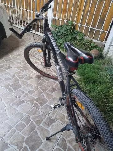 Bicicleta 29' talla L (19')