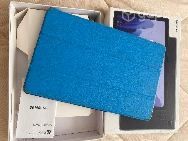 Tablet samsung tab A7 - Imagen 2