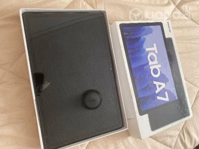Tablet samsung tab A7
