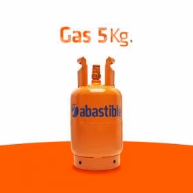 Balon de gas