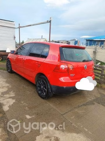 Volkswagen golf 1.9 TDI