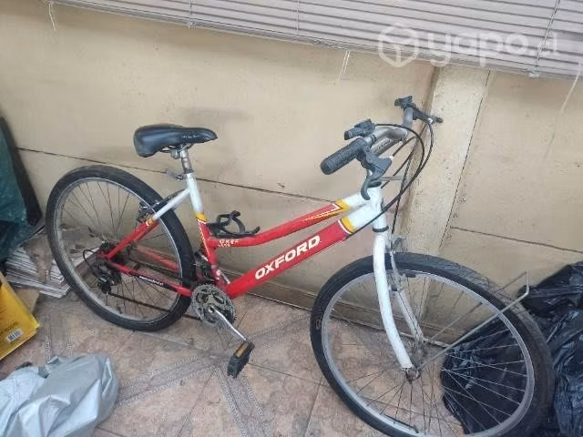 Bicicletas