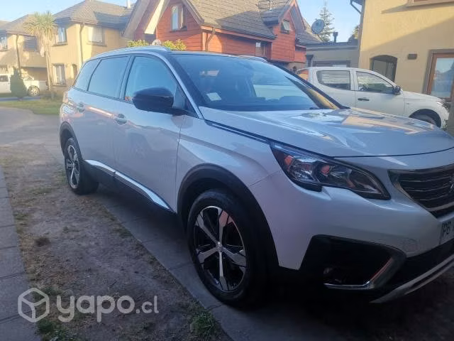 Peugeot 2020 - Imagen 4