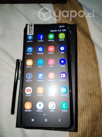 Celular android galaxy s23 ultra nuevo - Imagen 3