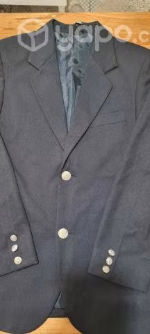 Blazer talla12