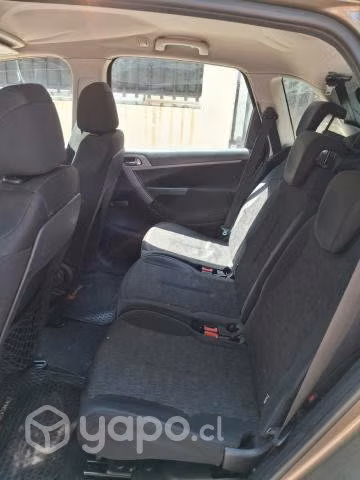 C4 picasso turbo diesel 1.6cc