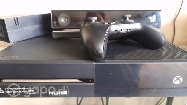 Xbox one - Imagen 3