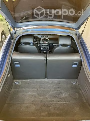 Vehículo audi