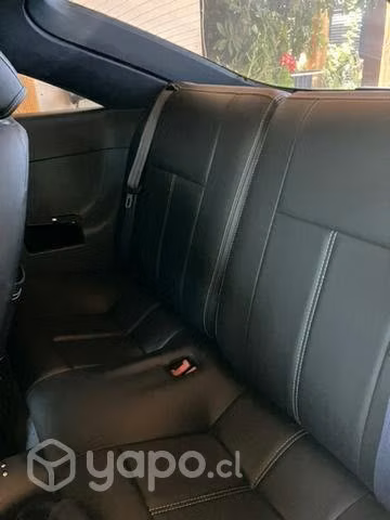Vehículo audi