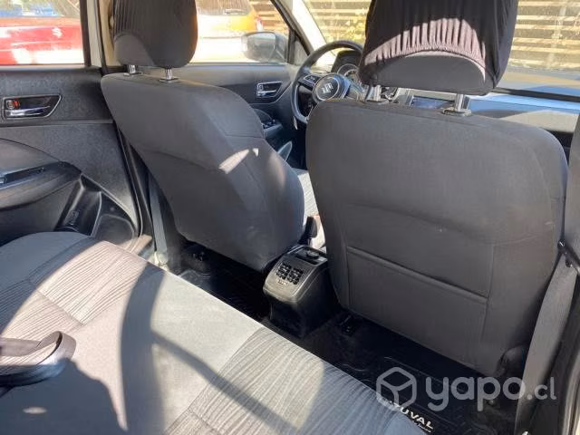 SUZUKI DZIRE 2022 Unico Dueño