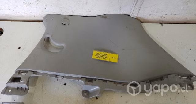 Tapiz Cubre Pilar Sup Tras Der (KS227) Sportage