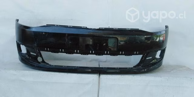 Volkswagen fox parachoque delantero (10-12)