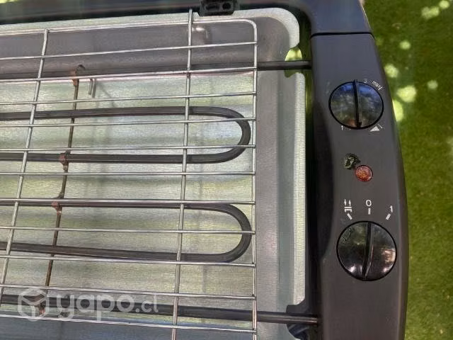 Parrilla eléctrica - Imagen 5