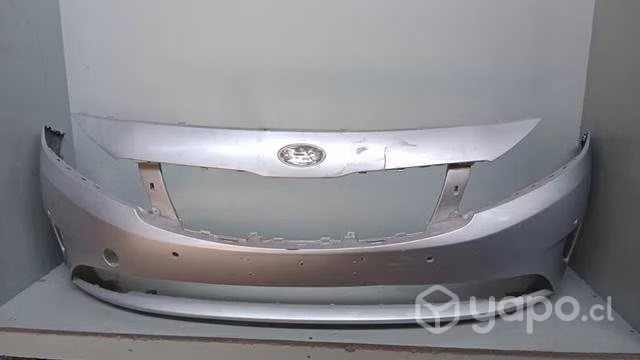 Parachoque kia cerato dmg repuestos 6.22