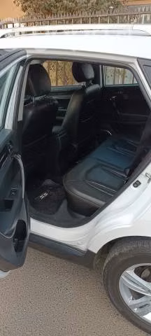 Jac s5 turbo
