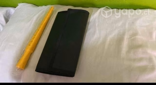 Joyero portatil más. Medidor de anillo