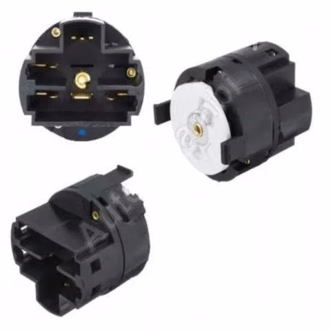 Modulo Chapa Encendido Peugeot Boxer Citroen Fiat