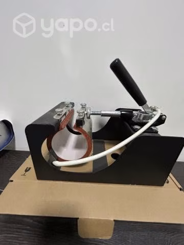 Plotter de impresion y corte - Imagen 9