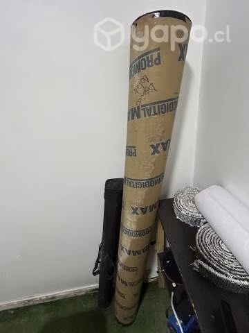 Plotter de impresion y corte - Imagen 7
