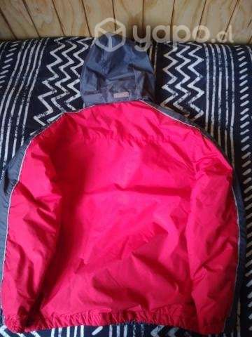 Parka Da Vinci School Talla S - Imagen 2