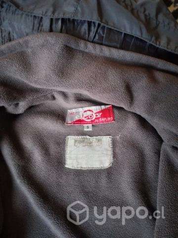 Parka Da Vinci School Talla S - Imagen 3