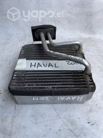 Vaporizador Great Wall Haval 2.0 2011