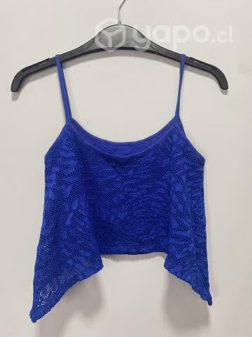 Ropa bbb
