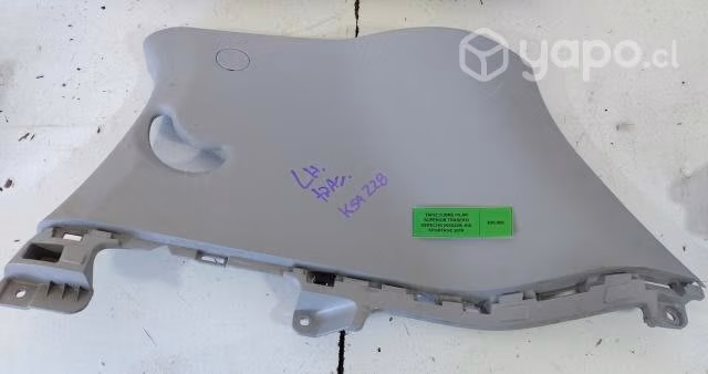 Tapiz Cubre Pilar Sup Tras Der (KSA228) Sportage