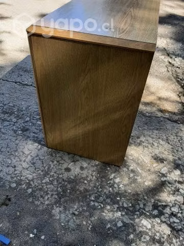Escritorio madera - Imagen 3