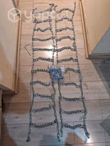 Juegos de cadenas saga 1806cam