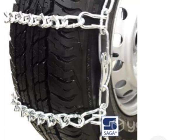 Juegos de cadenas saga 1806cam - Imagen 5
