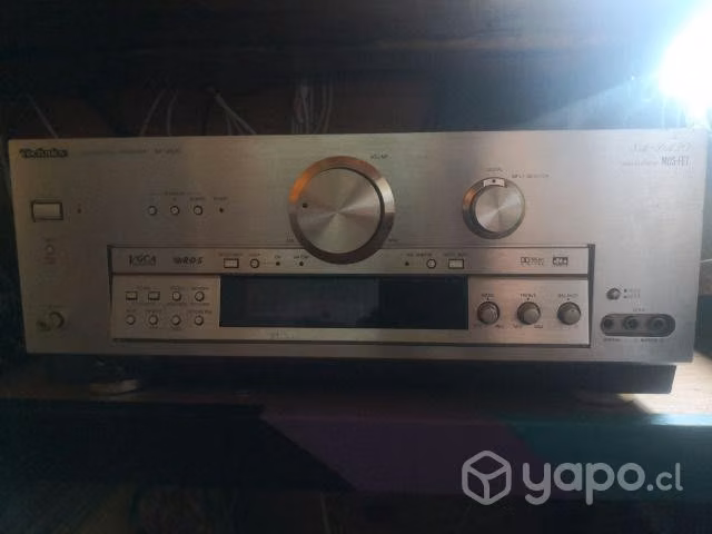 Technics sada20 - Imagen 3