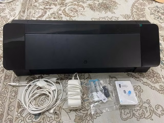 Silhouette Cameo 4 Negra