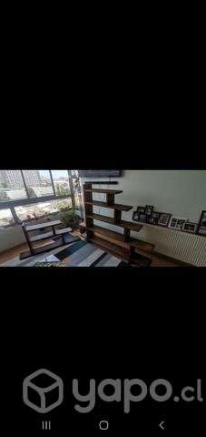 Repisas de madera coihue - Imagen 2
