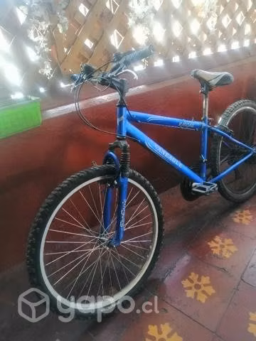 Bicicleta aro 26 Saneagle