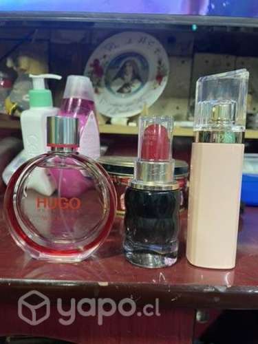 Hugo boss yapo clasificados cheap
