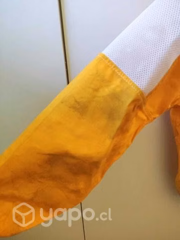 CHAQUETA VENTILADA CITTADINI talla L, poco uso