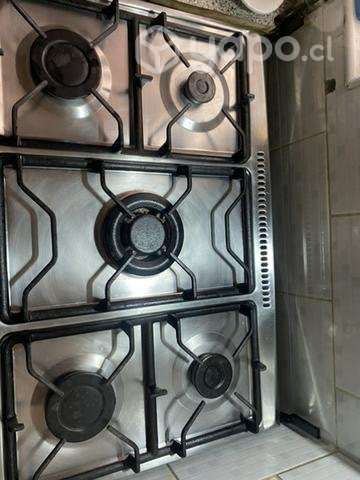 Cocina Mademsa modelo Diva 920 se inyecta - Imagen 2