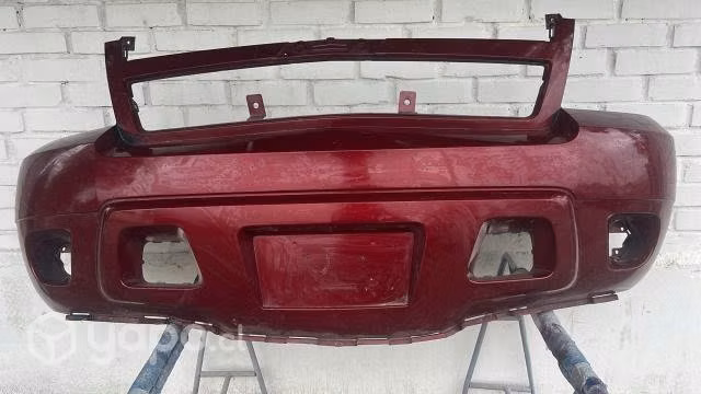 Chevrolet tahoe parachoque delantero (07-14)