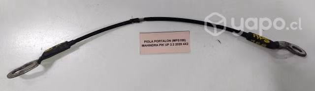 Piola Portalon (MPS188) Mahindra Pik UP 2.2 2020