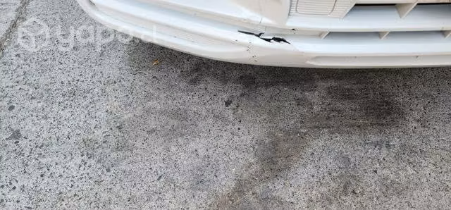 Furgoneta Chevrolet