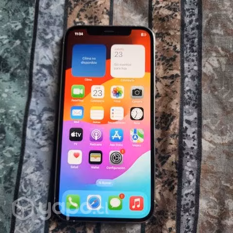 Iphone 12 pro