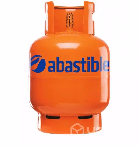 Baalon de gas