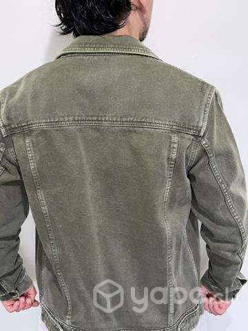 Chaqueta Zara - Imagen 2