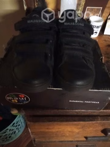 Zapato de colegio - Imagen 3
