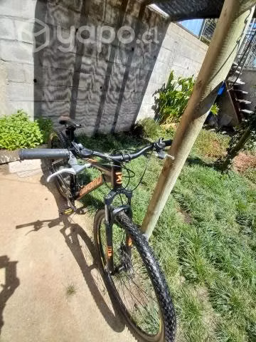 Bicicleta aro 29 - Imagen 3