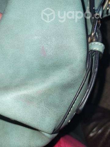 Cartera secret nueva - Imagen 5