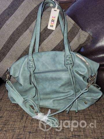 Cartera secret nueva - Imagen 3