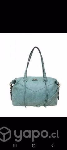 Cartera secret nueva
