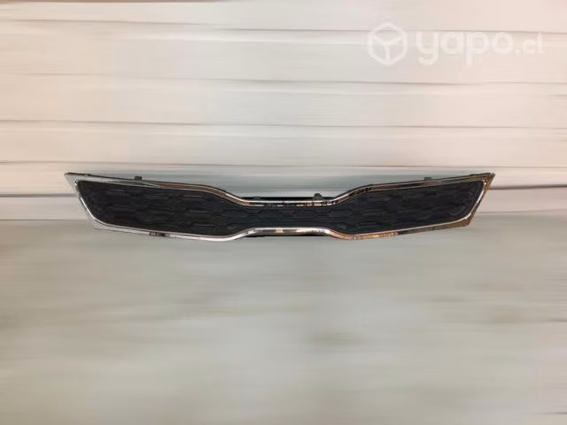 Mascara kia rio 2014-2017